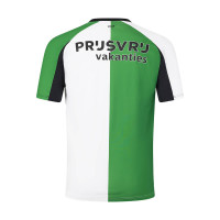Castore Feyenoord 3rd Kit 2024-2025