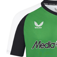 Castore Feyenoord 3rd Kit 2024-2025