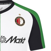 Castore Feyenoord 3rd Kit 2024-2025