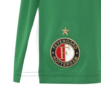 Castore Feyenoord 3e Broekje 2024-2025 Kids