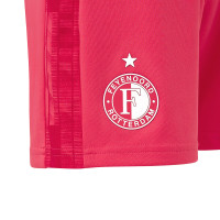 Castore Feyenoord 3e Keepersset 2024-2025 Kids