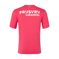 Castore Feyenoord 3e Keepersshirt 2024-2025