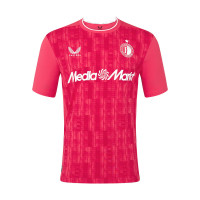Castore Feyenoord 3e Keeperstenue 2024-2025 Kids