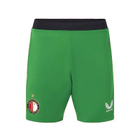 Castore Feyenoord 3e Broekje 2024-2025 Dames