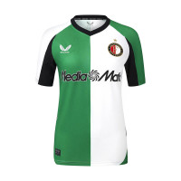 Castore Feyenoord 3e Tenue 2024-2025 Dames