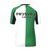 Castore Feyenoord 3e Tenue 2024-2025 Dames