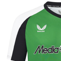 Castore Feyenoord 3e Tenue 2024-2025 Dames