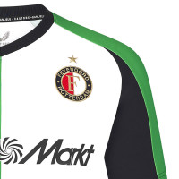 Castore Feyenoord 3e Tenue 2024-2025 Dames