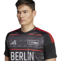adidas 1. FC Union Berlin Away Shirt 2024-2025