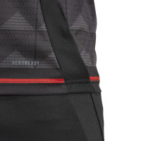 adidas 1. FC Union Berlin Away Shirt 2024-2025