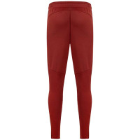 PUMA Galatasaray SK Trainingsbroek 2024-2025 Rood Oranje