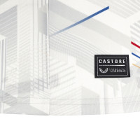 Castore FC Utrecht 3e Shirt 2024-2025 Kids