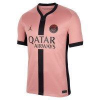 Nike Paris Saint-Germain 3rd Set 2024-2025