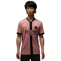Nike Paris Saint-Germain 3rd Kit 2024-2025
