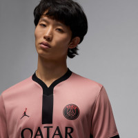 Nike Paris Saint-Germain 3rd Set 2024-2025