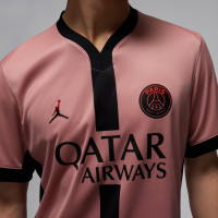 Nike Paris Saint-Germain 3rd Kit 2024-2025