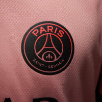 Nike Paris Saint-Germain 3rd Kit 2024-2025