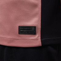 Nike Paris Saint-Germain 3rd Set 2024-2025