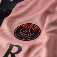 Nike Paris Saint-Germain 3rd Shirt 2024-2025