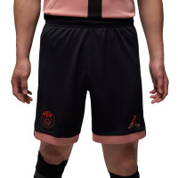 Nike Paris Saint-Germain 3rd Set 2024-2025