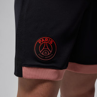 Nike Paris Saint-Germain 3rd Kit 2024-2025