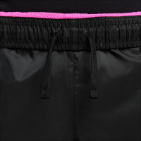 Nike Chelsea Woven Tracksuit 2024-2025 Black Pink