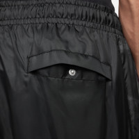 Nike Chelsea Woven Tracksuit 2024-2025 Black Pink
