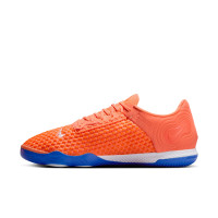 Nike React Gato Indoor Football Boots (IN) Orange Blue White