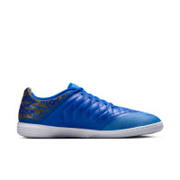 Nike Lunar Gato II Indoor Football Boots (IN) Blue Orange White