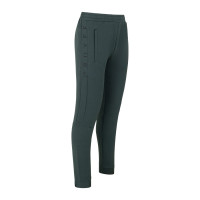 Cruyff Ignite Tape Training pants Dark Green Black