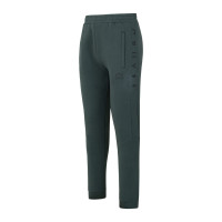 Cruyff Ignite Tape Training pants Dark Green Black