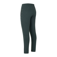 Cruyff Ignite Tape Training pants Dark Green Black