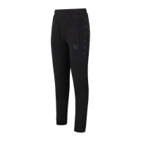 Cruyff Ignite Tape Training pants Black Grey