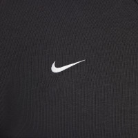 Nike Liverpool Standard Issue Hoodie 2024-2025 Dark Grey White