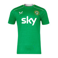Castore Ireland Home Jersey 2024-2025