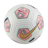 Nike CR7 Academy Voetbal Maat 5 Wit Roze Goud