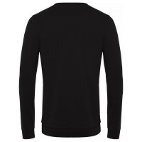 KVC Westerlo Sweater Kids Black Gold