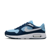 Nike Air Max SC Sneakers Light Blue Dark Blue White