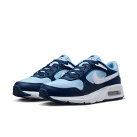 Nike Air Max SC Sneakers Light Blue Dark Blue White