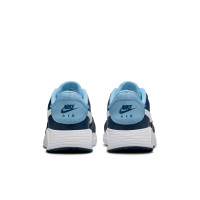 Nike Air Max SC Sneakers Light Blue Dark Blue White
