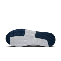 Nike Air Max SC Sneakers Light Blue Dark Blue White