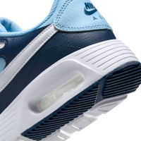 Nike Air Max SC Sneakers Light Blue Dark Blue White