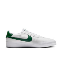 Nike Court Shot Sneakers White Dark Green
