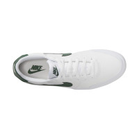Nike Court Shot Sneakers White Dark Green