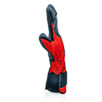 Gladiator Sports Maso Goalkeeper Gloves Red Black