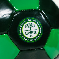 Lommel SK Mini Voetbal Maat 1 Groen
