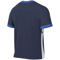 HV Hoorn Trainingsshirt Donkerblauw Junior