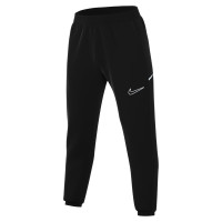 Nike Academy 25 Woven Full-Zip Tracksuit Black