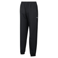 Nike Academy 25 Woven Trainingsbroek Kids Zwart Wit