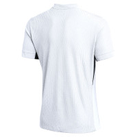 Nike Advanced Vapor V Football Shirt White Black